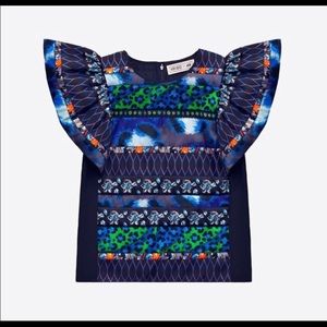 NWT Kenzo X H&M Collaboration Top
